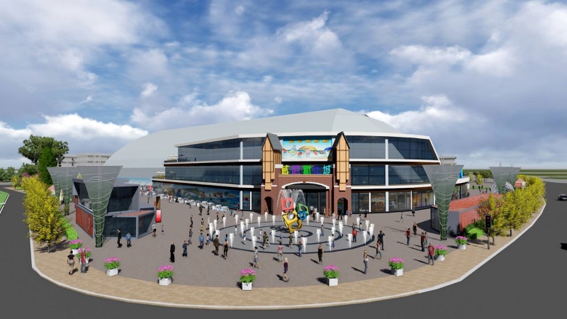 大丰港欢乐水世界0328 (16).JPG