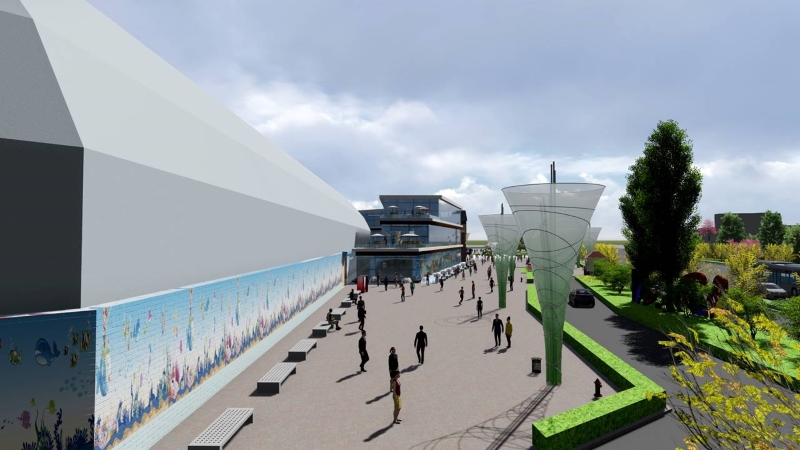 大丰港欢乐水世界0328 (19).JPG