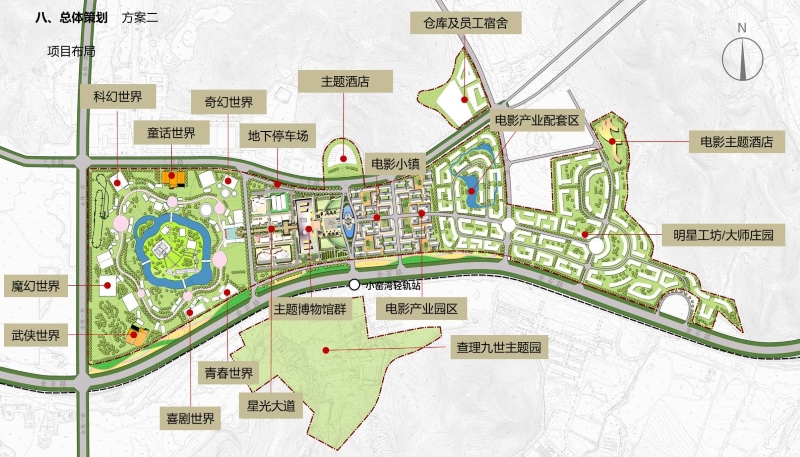 大连光线中国电影世界最新0929 (14).JPG